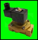 MAGNETVENTIL NO 3/8" NBR, ø15mm