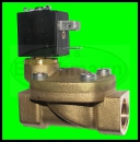 MAGNETVENTIL NO 3/4" NBR, ø19mm