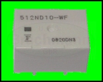 RELAIS  512ND10-WF / W1