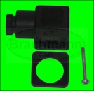 STECKER GROSS 27 x 27mm