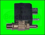 MAGNETVENTIL 1/8"- 6,2mm, EPDM, 2,0mm