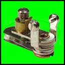 BÜGELEISENTHERMOSTAT BIMET HT 281