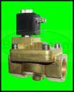 MAGNETVENTIL SVS NC 1 1/4" EPDM, ø32mm