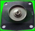MEMBRANE NO / NC VITON 1/2" SVS TYP 70-4V